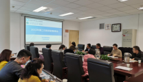 医院召开2022年第二次医疗保险管理委员会会议