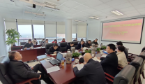 医院召开近期工作部署会