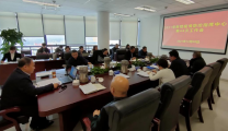 医院召开第44次疫情防控指挥中心工作会