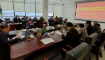 进一步安排部署疫情防控重点工作