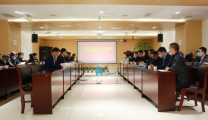 我院顺利通过胸痛中心省级联盟预检