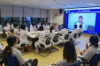 首日超2万学员关注，超声医学科四川省继教项目线上顺利开播