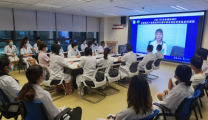 首日超2万学员关注，超声医学科四川省继教项目线上顺利开播
