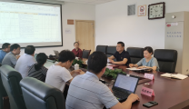 医院召开信息化建设专项工作会