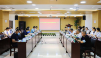 我院迎接国家互联互通标准化成熟度现场测评