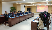 医院全面启动消防安全“大排查、大整治、大提升”活动