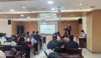 我院成功举办“基层医院精准放疗学术研讨会”网络会议