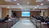 我院临床试验中心接受省药监局监督检查