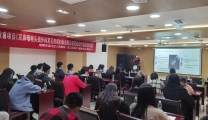 耳鼻咽喉科及康复科继续教育项目圆满完成