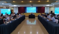 医院召开会议传达省卫健行业突出问题系统治理工作会精神