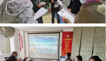 医院成立工作小组  助力企业安全复工