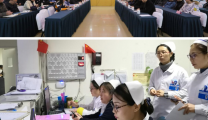 新院区搬迁 信息系统先行医院“智慧医疗信息平台项目”系统切换正式启动
