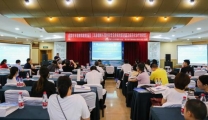 我院成功举办市级继教项目“耳鼻咽喉头颈外科常见疾病的新进展及规范化诊疗精品培训班”