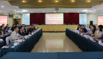 我院接受成都市医疗乱象专项整治联合交叉督查