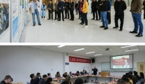 温江区及医联体干部应急能力提升培训活动圆满结束