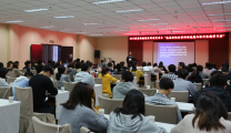 医院成功举办两项国家级继续医学教育项目