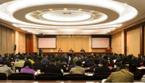 院党委书记刘军在区委“不忘初心、牢记使命”主题教育检视整改工作推进会上作交流发言