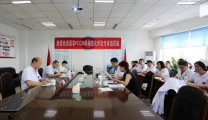 我院接受国家PCCM科规范化建设项目现场评审