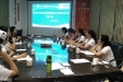 温江区护理专业质控中心召开2019年度第一次专家组会议