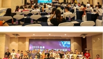 网络全程直播  线上线下同步进行超声医学科开启继教新模式吸引三万多场外学员