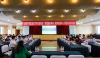 我院接受市级重点专科建设项目现场评审