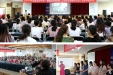 我院成功举办护理省级继教项目暨护理学术活动周