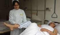 优护暖人心 护患一家亲