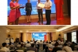 成都温江正式揭牌中美合作国际肿瘤诊疗研究所 美国联合医疗在国内首个医疗合作项目落定我院