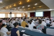 我院开展制止乱收费及杜绝浪费专项治理工作