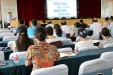2017年医院宣传工作暨信息员培训会召开