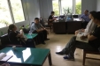 我院召开制止乱收费及杜绝浪费专项治理工作动员大会