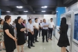 我院随温江卫计考察团赴“老肯”考察学习