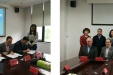 我院新院区上医国际广场再添医学国际合作项目