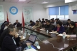 我院召开专题会议研讨学科建设工作