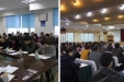 医院质量与安全管理委员会暨医疗质量与安全管理委员会2017年第一次会议召开