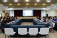 我院新院区建设项目召开工作推进会