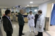 推进学科建设 呼吸内科将建RICU病房