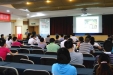我院召开2016年新技术立项评审会