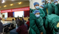 2016年省继教项目“乳腺微创旋切”在我院第二次开班举办
