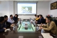 区卫计局主持召开我院新院区功能完善区设计方案调整沟通会