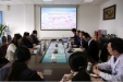 我院接受成都市卫计委抗菌药物临床合理应用专项工作督查