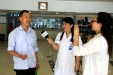 我院正式开通省内异地就医即时结算系统