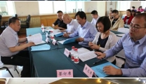 我院召开全面推进全员安全生产岗位责任制工作动员暨安全生产培训大会