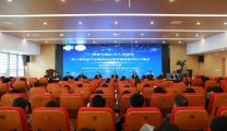 我院成功举办第八届科技大会及科技活动周