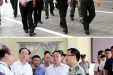 成都市市委常委罗相水来我院视察征兵体检工作