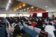 学科负责人进行2017年度工作述职