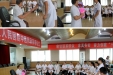 我院举行名中医带徒首批拜师仪式