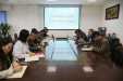 我院就今冬明春火灾防控工作进行部署