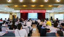 医院成功举办市级继教项目“耳鼻咽喉头颈外科常见疾病的新进展及规范化诊疗精品培训班”