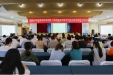 市级继教项目“急性缺血性脑卒中诊治新进展学习班”在医院顺利举行